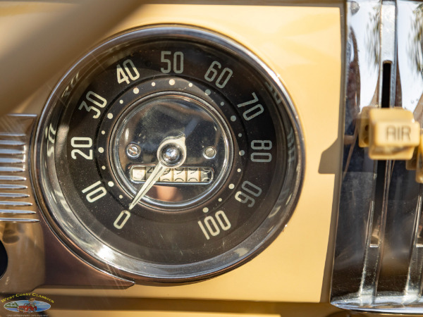 Used 1952 Chevrolet Styleline Deluxe Convertible  | Torrance, CA