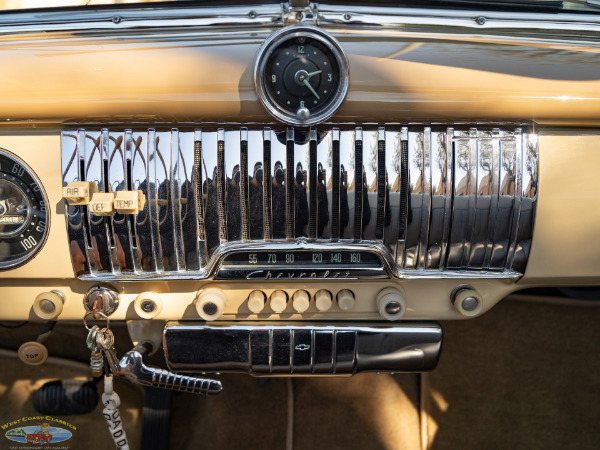Used 1952 Chevrolet Styleline Deluxe Convertible  | Torrance, CA