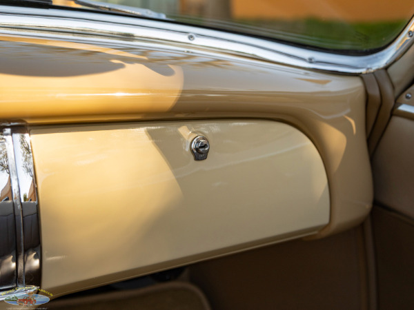 Used 1952 Chevrolet Styleline Deluxe Convertible  | Torrance, CA