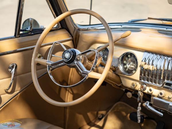 Used 1952 Chevrolet Styleline Deluxe Convertible  | Torrance, CA