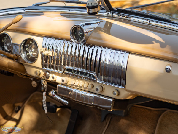 Used 1952 Chevrolet Styleline Deluxe Convertible  | Torrance, CA