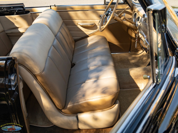 Used 1952 Chevrolet Styleline Deluxe Convertible  | Torrance, CA