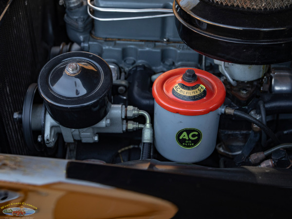 Used 1952 Chevrolet Styleline Deluxe Convertible  | Torrance, CA