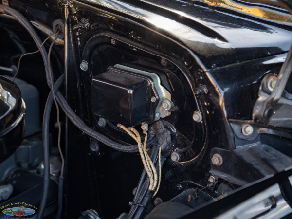 Used 1952 Chevrolet Styleline Deluxe Convertible  | Torrance, CA