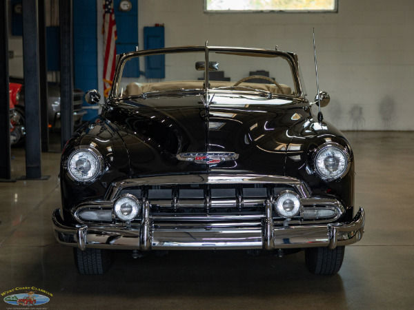 Used 1952 Chevrolet Styleline Deluxe Convertible  | Torrance, CA
