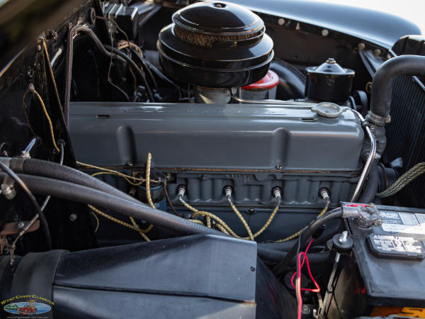 Used 1952 Chevrolet Styleline Deluxe Convertible  | Torrance, CA