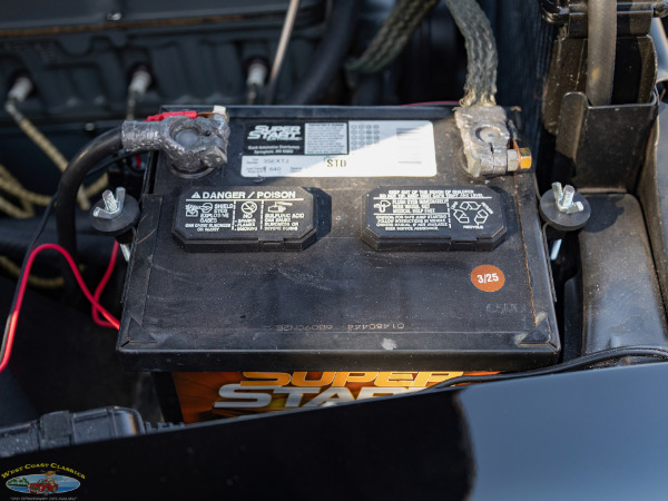 Used 1952 Chevrolet Styleline Deluxe Convertible  | Torrance, CA