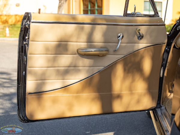 Used 1952 Chevrolet Styleline Deluxe Convertible  | Torrance, CA