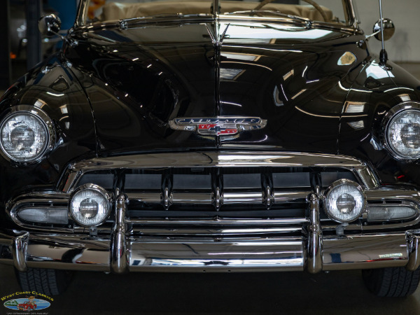 Used 1952 Chevrolet Styleline Deluxe Convertible  | Torrance, CA
