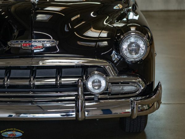 Used 1952 Chevrolet Styleline Deluxe Convertible  | Torrance, CA