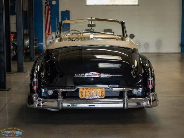 Used 1952 Chevrolet Styleline Deluxe Convertible  | Torrance, CA