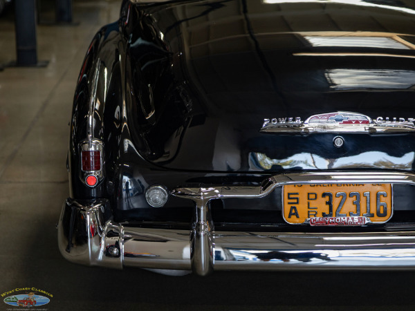 Used 1952 Chevrolet Styleline Deluxe Convertible  | Torrance, CA