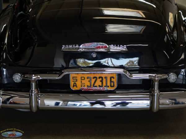 Used 1952 Chevrolet Styleline Deluxe Convertible  | Torrance, CA