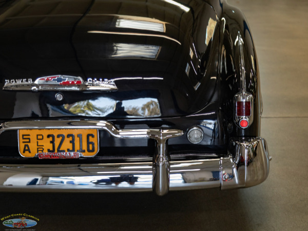 Used 1952 Chevrolet Styleline Deluxe Convertible  | Torrance, CA
