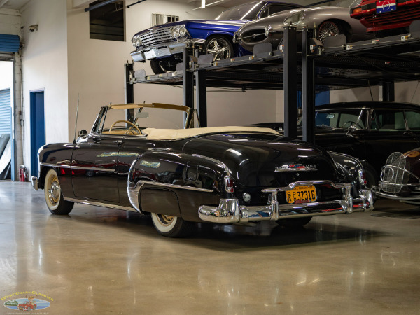 Used 1952 Chevrolet Styleline Deluxe Convertible  | Torrance, CA