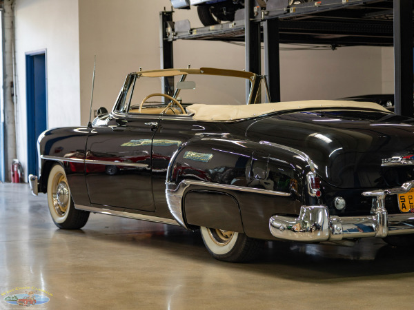 Used 1952 Chevrolet Styleline Deluxe Convertible  | Torrance, CA