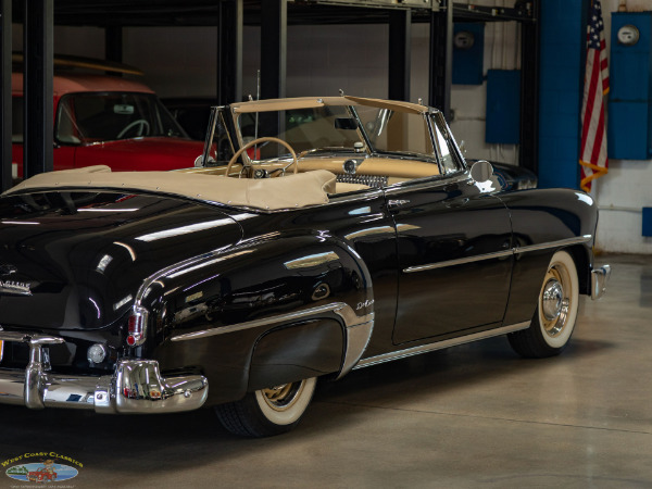Used 1952 Chevrolet Styleline Deluxe Convertible  | Torrance, CA