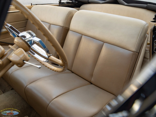 Used 1952 Chevrolet Styleline Deluxe Convertible  | Torrance, CA