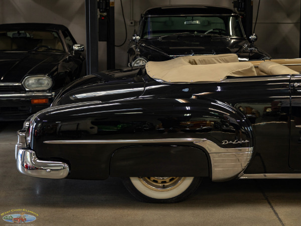 Used 1952 Chevrolet Styleline Deluxe Convertible  | Torrance, CA