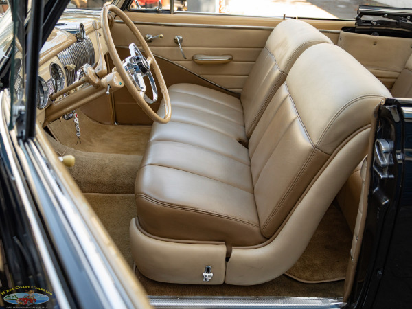 Used 1952 Chevrolet Styleline Deluxe Convertible  | Torrance, CA