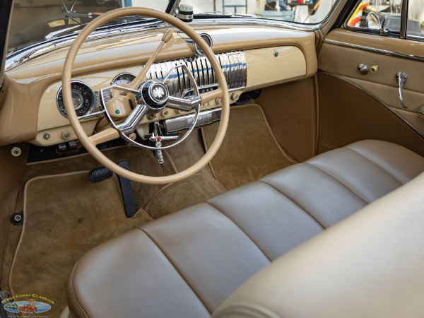 Used 1952 Chevrolet Styleline Deluxe Convertible  | Torrance, CA