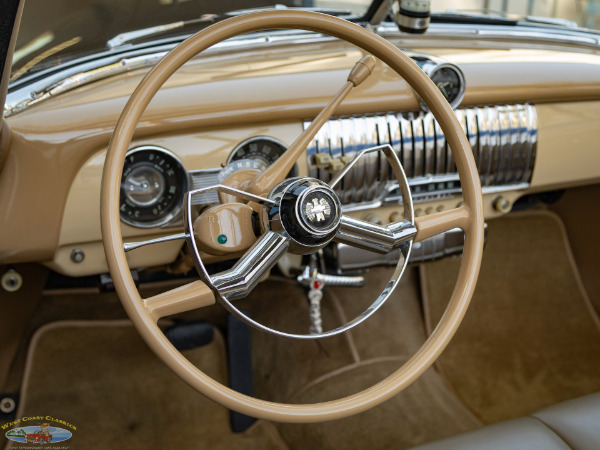 Used 1952 Chevrolet Styleline Deluxe Convertible  | Torrance, CA