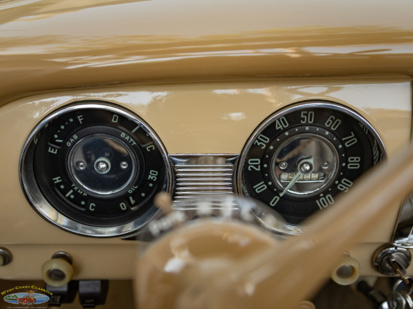 Used 1952 Chevrolet Styleline Deluxe Convertible  | Torrance, CA