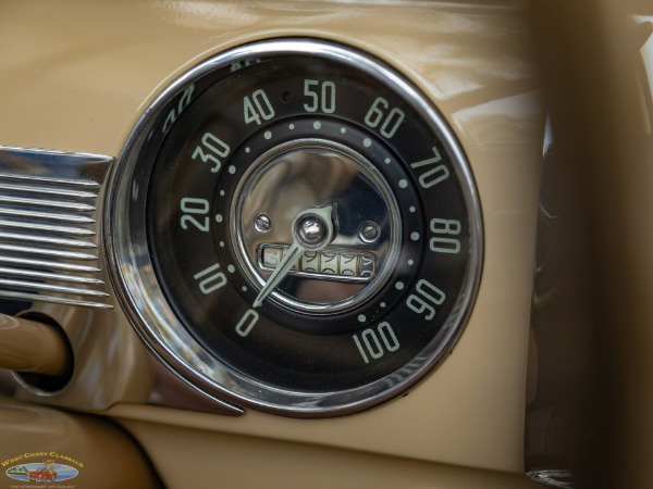 Used 1952 Chevrolet Styleline Deluxe Convertible  | Torrance, CA