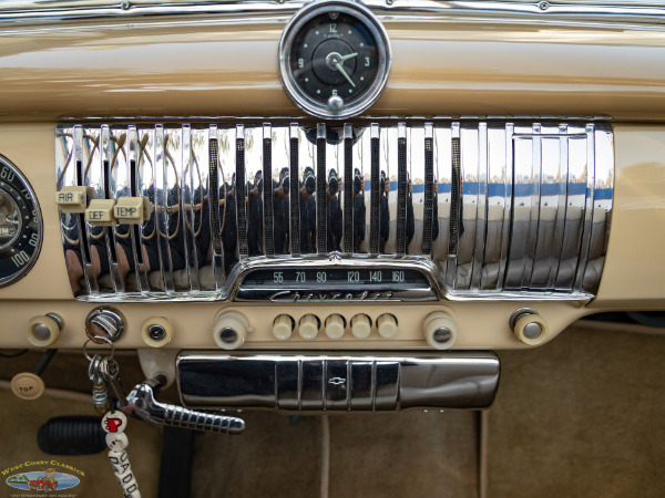 Used 1952 Chevrolet Styleline Deluxe Convertible  | Torrance, CA