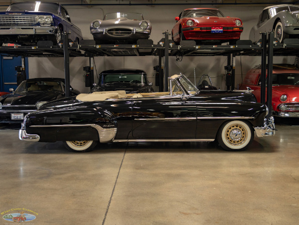 Used 1952 Chevrolet Styleline Deluxe Convertible  | Torrance, CA