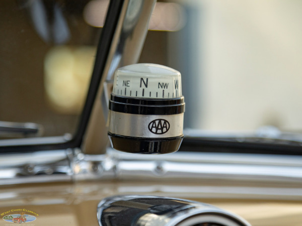 Used 1952 Chevrolet Styleline Deluxe Convertible  | Torrance, CA