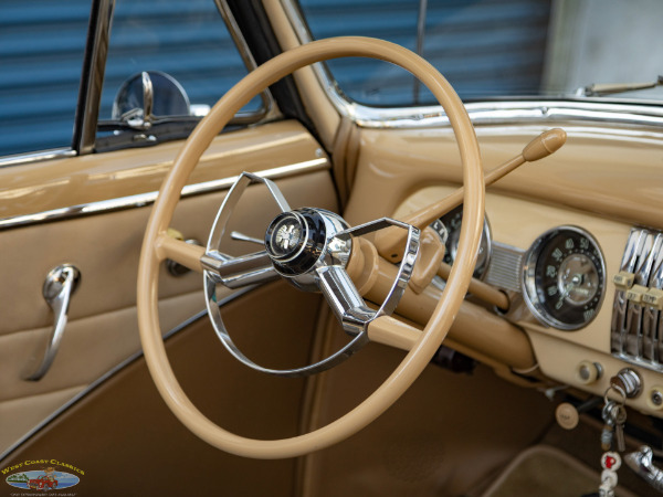 Used 1952 Chevrolet Styleline Deluxe Convertible  | Torrance, CA
