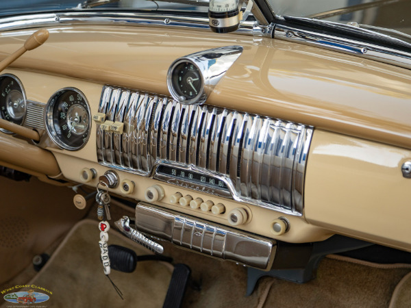 Used 1952 Chevrolet Styleline Deluxe Convertible  | Torrance, CA