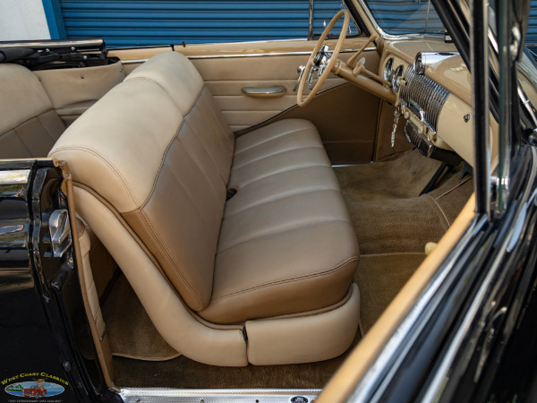 Used 1952 Chevrolet Styleline Deluxe Convertible  | Torrance, CA