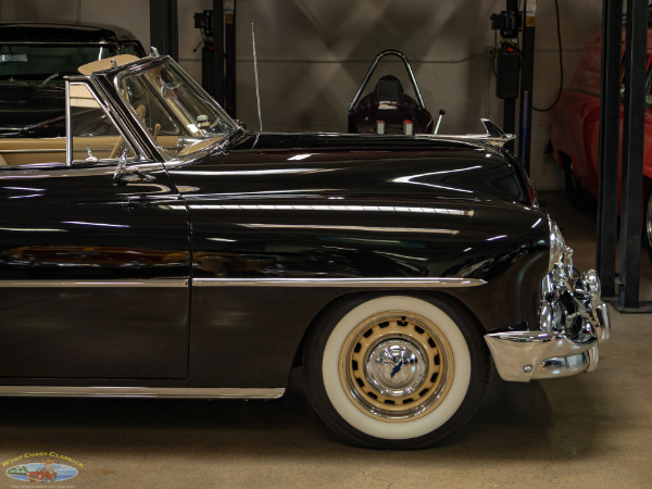 Used 1952 Chevrolet Styleline Deluxe Convertible  | Torrance, CA