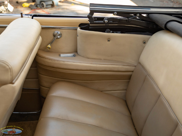 Used 1952 Chevrolet Styleline Deluxe Convertible  | Torrance, CA