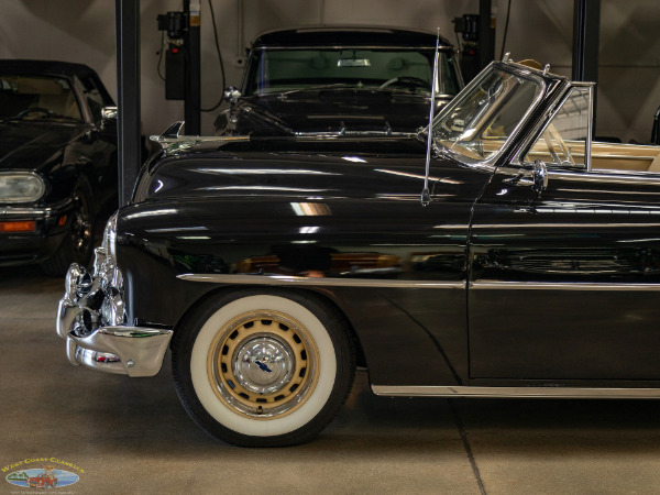 Used 1952 Chevrolet Styleline Deluxe Convertible  | Torrance, CA