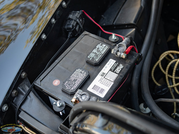 Used 1952 Chevrolet Styleline Deluxe Convertible  | Torrance, CA