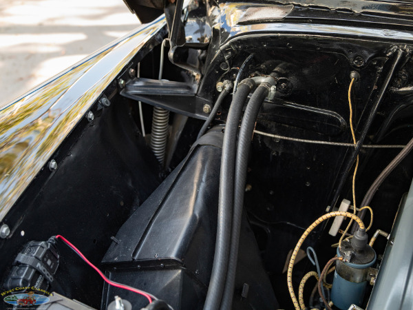 Used 1952 Chevrolet Styleline Deluxe Convertible  | Torrance, CA