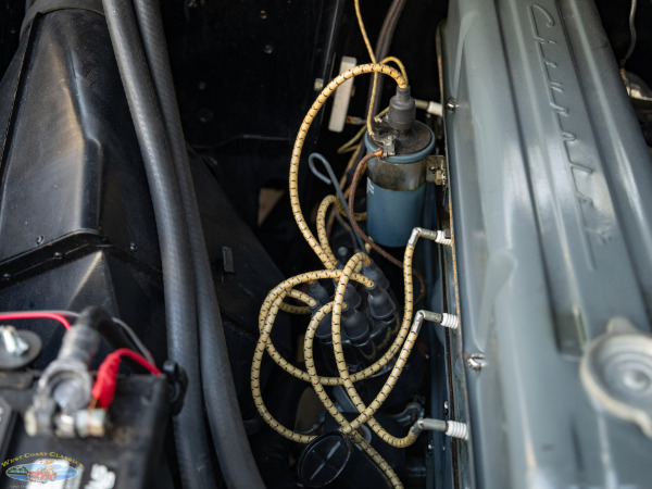 Used 1952 Chevrolet Styleline Deluxe Convertible  | Torrance, CA