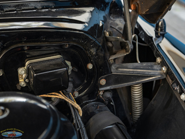 Used 1952 Chevrolet Styleline Deluxe Convertible  | Torrance, CA