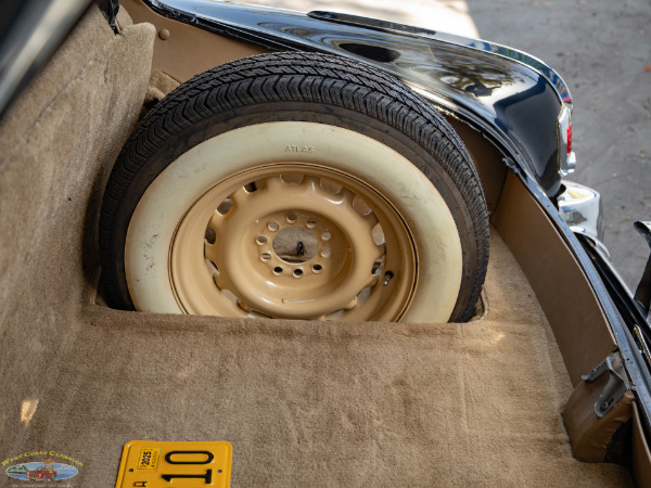 Used 1952 Chevrolet Styleline Deluxe Convertible  | Torrance, CA