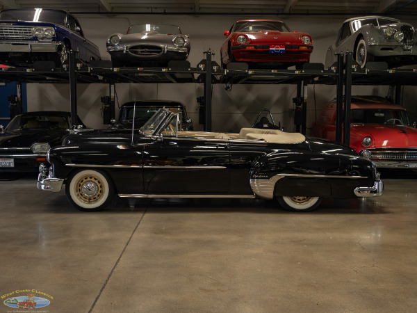 Used 1952 Chevrolet Styleline Deluxe Convertible  | Torrance, CA