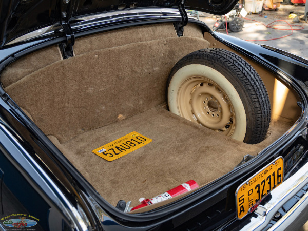 Used 1952 Chevrolet Styleline Deluxe Convertible  | Torrance, CA