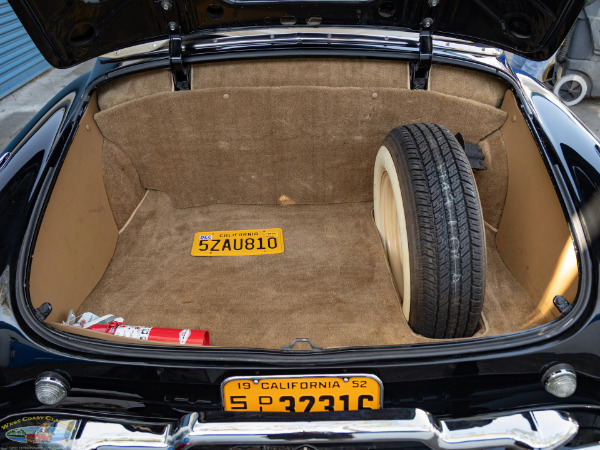 Used 1952 Chevrolet Styleline Deluxe Convertible  | Torrance, CA