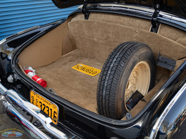 Used 1952 Chevrolet Styleline Deluxe Convertible  | Torrance, CA