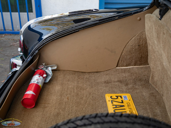 Used 1952 Chevrolet Styleline Deluxe Convertible  | Torrance, CA