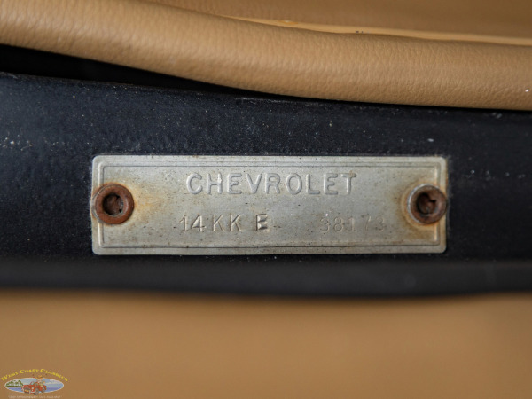 Used 1952 Chevrolet Styleline Deluxe Convertible  | Torrance, CA