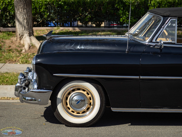 Used 1952 Chevrolet Styleline Deluxe Convertible  | Torrance, CA