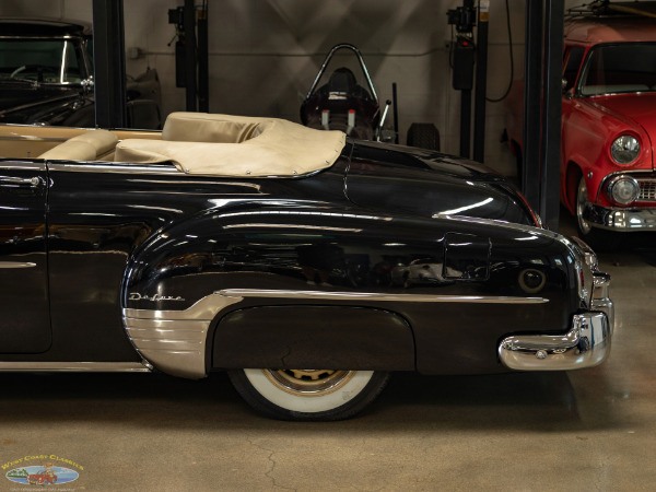 Used 1952 Chevrolet Styleline Deluxe Convertible  | Torrance, CA